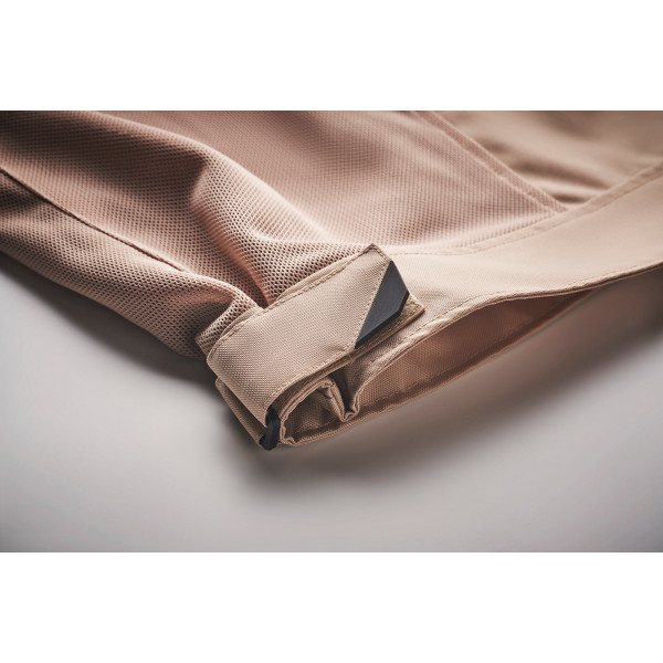 Fuel Pheonix Jacket - Sand