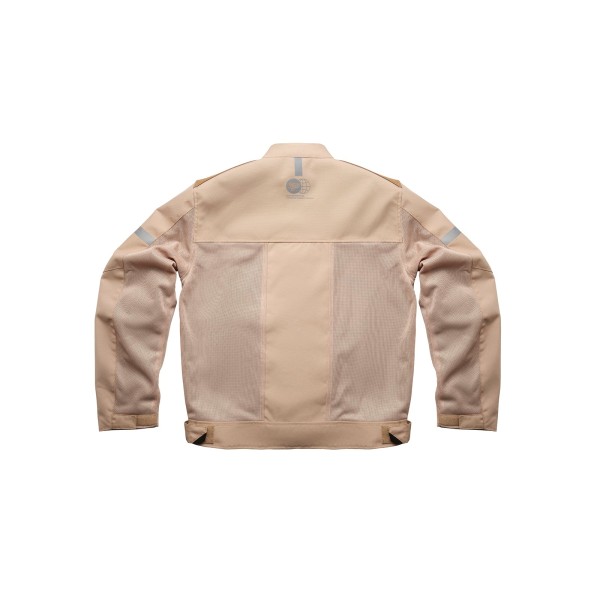 Fuel Pheonix Jacket - Sand