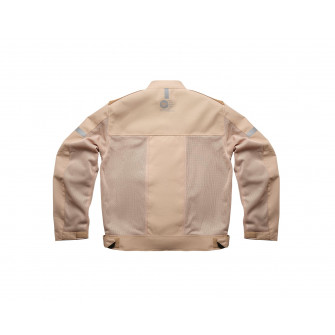Fuel Pheonix Jacket - Sand