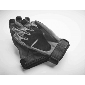 Fuel Sunforce Gloves - Dark Grey