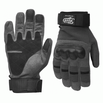 Fuel Sunforce Gloves - Dark Grey