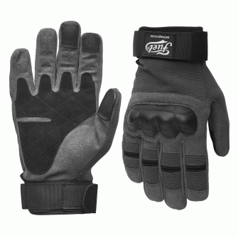 Fuel Sunforce Gloves - Dark Grey