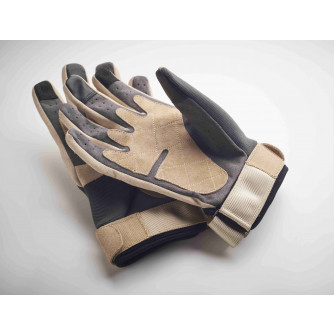 Fuel Sunforce Gloves - Sand