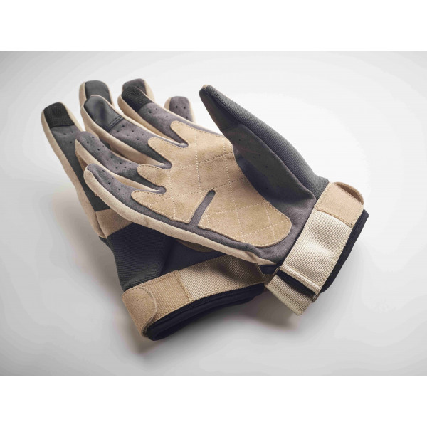 Fuel Sunforce Gloves - Sand