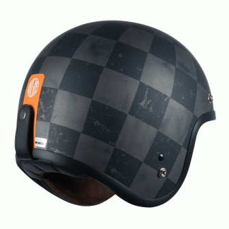 Origine Primo 22.06 Speed Titanium 