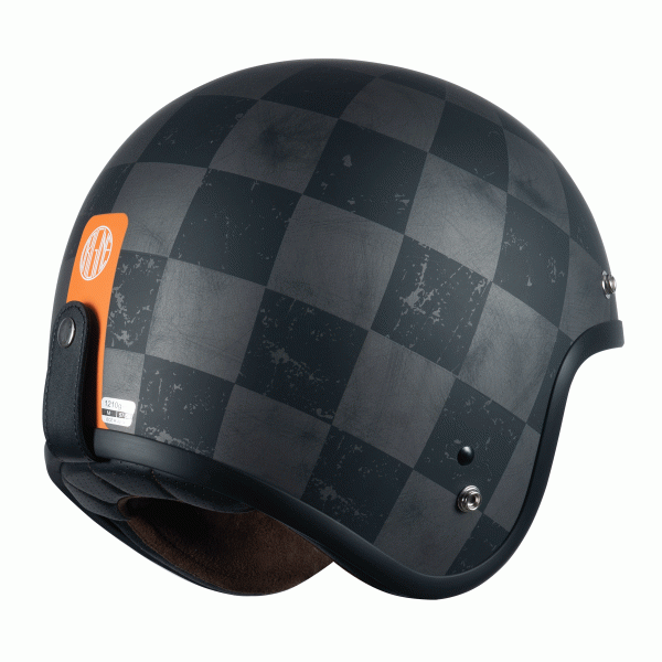 Origine Primo 22.06 Speed Titanium 