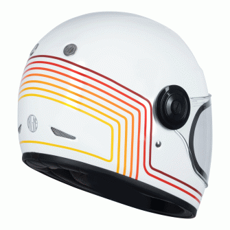 Origine Vega 22.06 Sunrise Red / White