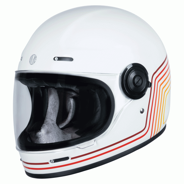 Origine Vega 22.06 Sunrise Red / White