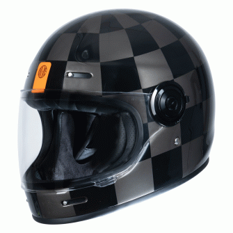 Origine Vega 22.06 Speed Titanium 