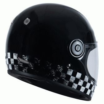 Origine Vega 22.06 Racer Matt Black