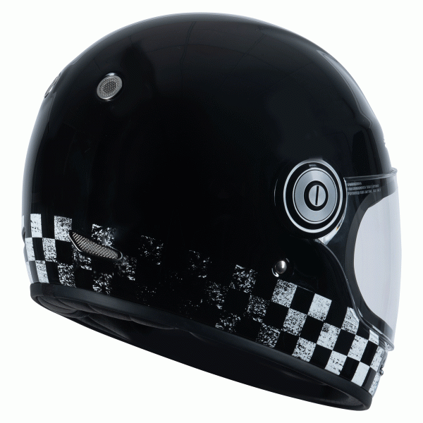 Origine Vega 22.06 Racer Matt Black