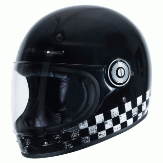 Origine Vega 22.06 Racer Matt Black