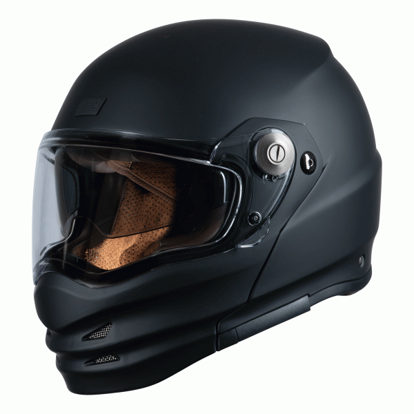 Origine Galaxy - Matt Black