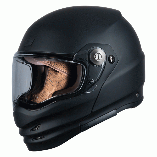 Origine Galaxy 22.06 Matt Black