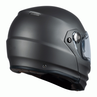 Origine Galaxy 22.06 Matt Titanium