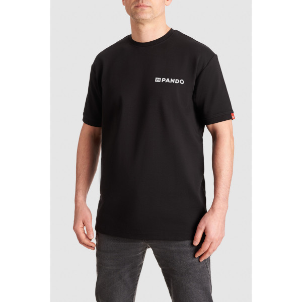 Pando Moto Mike Don't Die V2 T-shirt