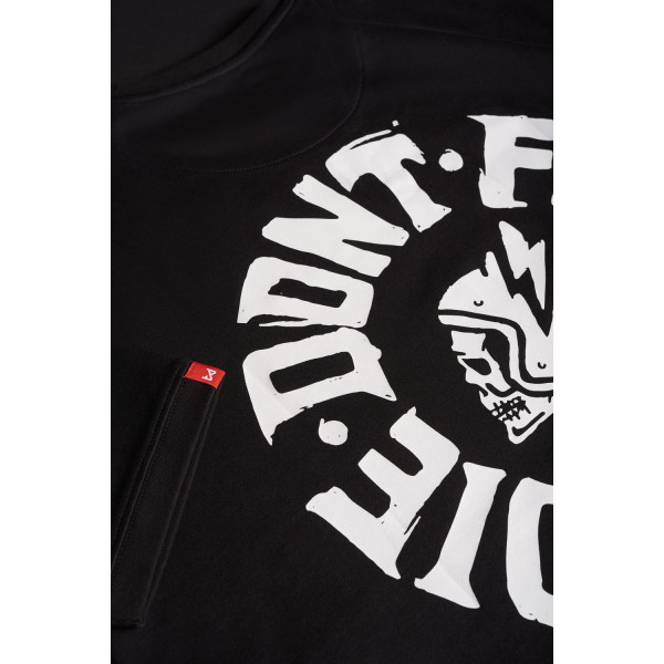 Pando Moto Mike Don't Die V2 T-shirt