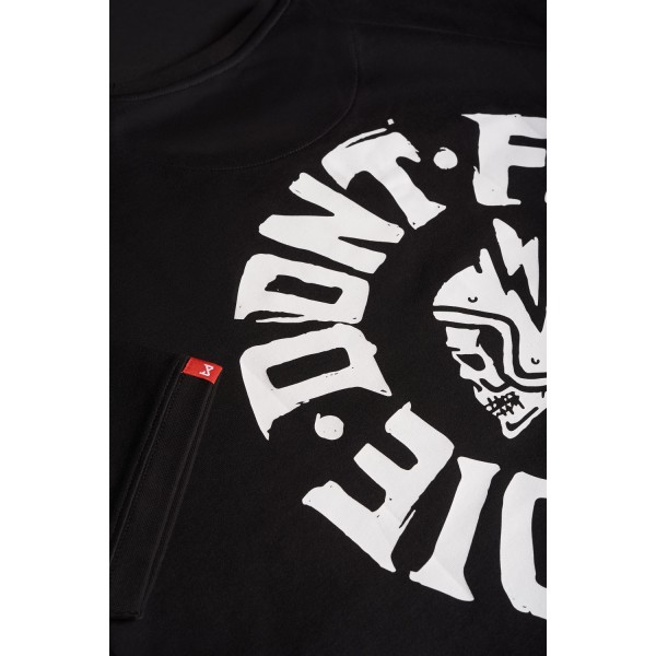Pando Moto Mike Don't Die V2 T-shirt