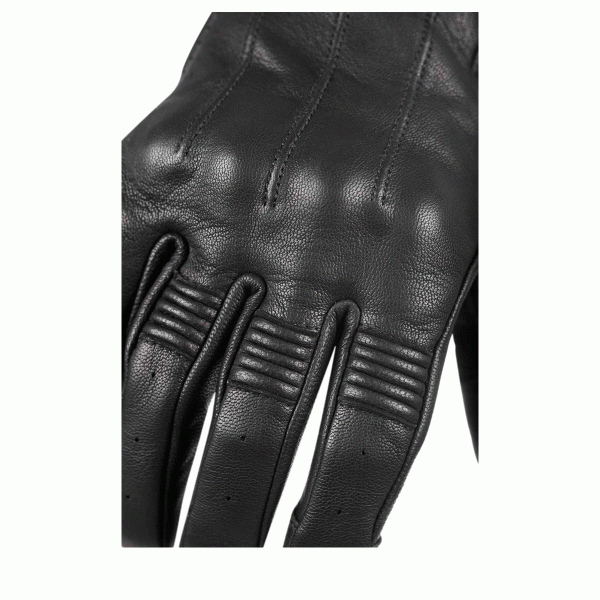 Pando Moto Ivy Summer Gloves - Black 