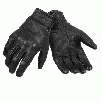 Pando Moto Ivy Summer Gloves - Black 