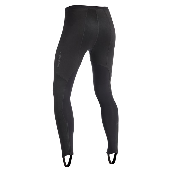 Pando Moto Skin UH AAA Unisex Base Layer Leggings 