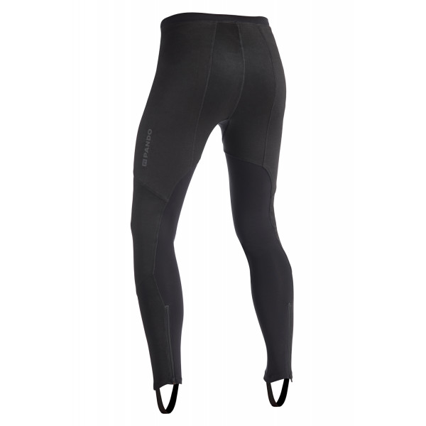 Pando Moto Skin UH AAA Unisex Base Layer Leggings 