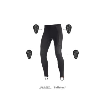 Pando Moto Skin UH AAA Unisex Base Layer Leggings 