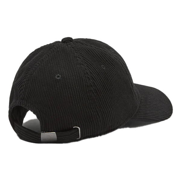 Belstaff Phoenix Patch Cap - Black