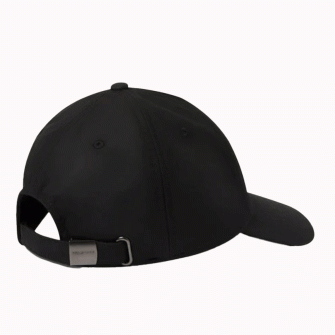 Belstaff Phoenix Patch Cap - Black