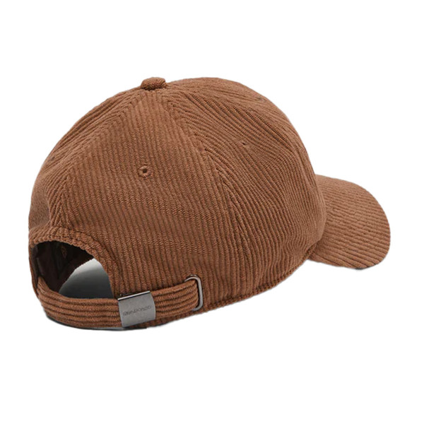 Belstaff Phoenix Patch Cap - Clay Brown