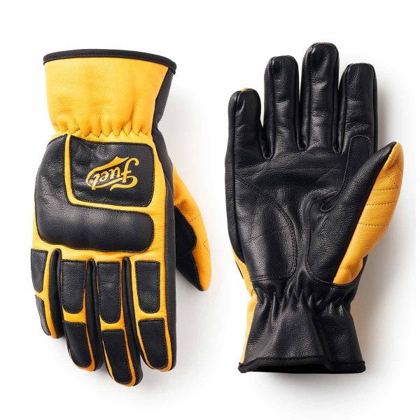 Fuel Moto X Gloves
