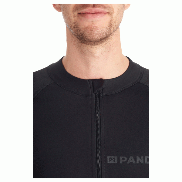 Pando Moto Shell UH 03 Protective Base Layer - Shirt