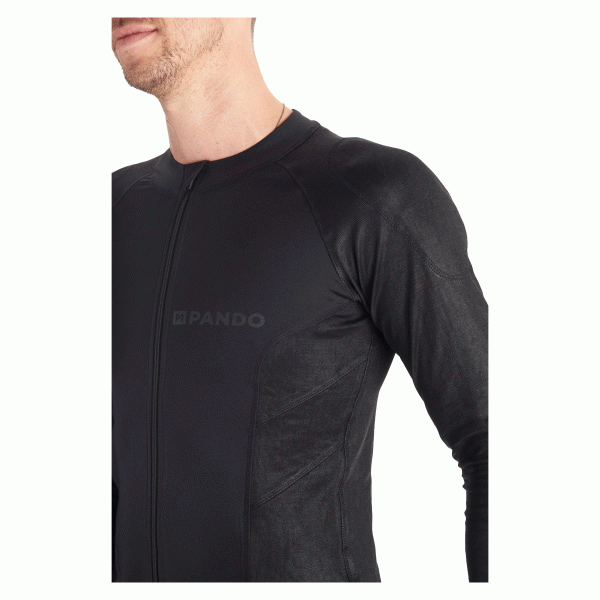 Pando Moto Shell UH 03 Protective Base Layer - Shirt