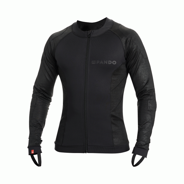 Pando Moto Shell UH 03 Protective Base Layer - Shirt