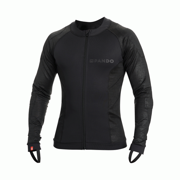 Pando Moto Shell UH 03 Protective Base Layer - Shirt