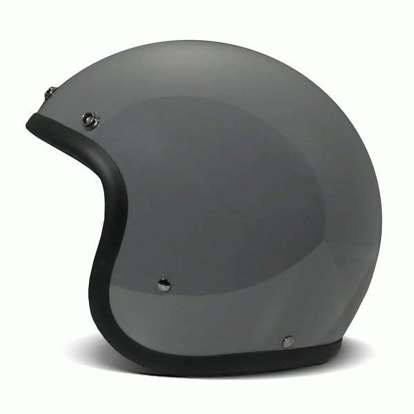 DMD Jet Retro Crayon Grey
