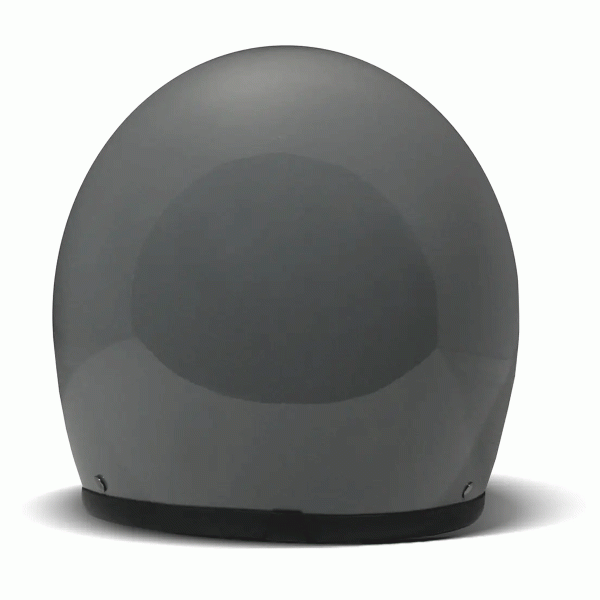 DMD Jet Retro Crayon Grey