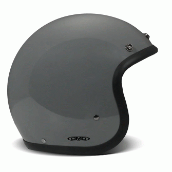 DMD Jet Retro Crayon Grey