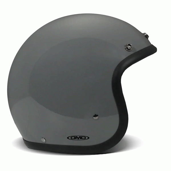 DMD Jet Retro Crayon Grey