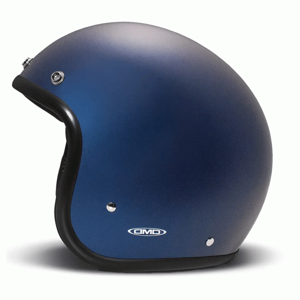 DMD Jet Retro Matt Deep Blue