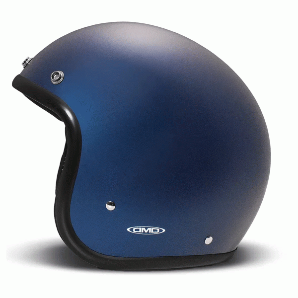 DMD Jet Retro Matt Deep Blue