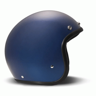 DMD Jet Retro Matt Deep Blue