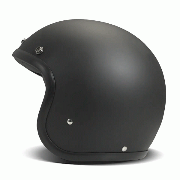 DMD Jet Retro Matt Black