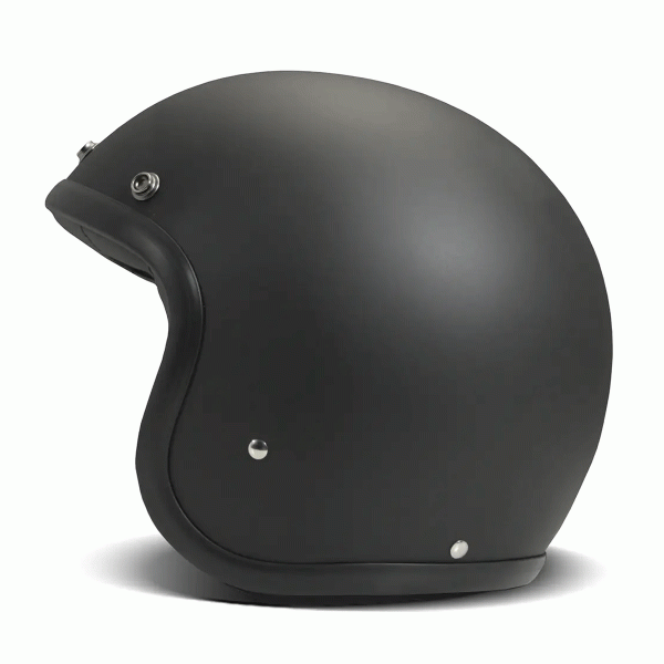 DMD Jet Retro Matt Black