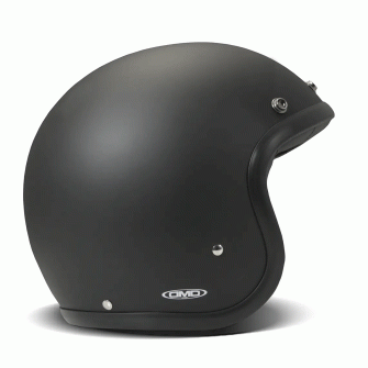 DMD Jet Retro Matt Black