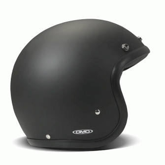 DMD Jet Retro Matt Black