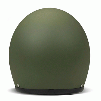 DMD Jet Retro Matt Green