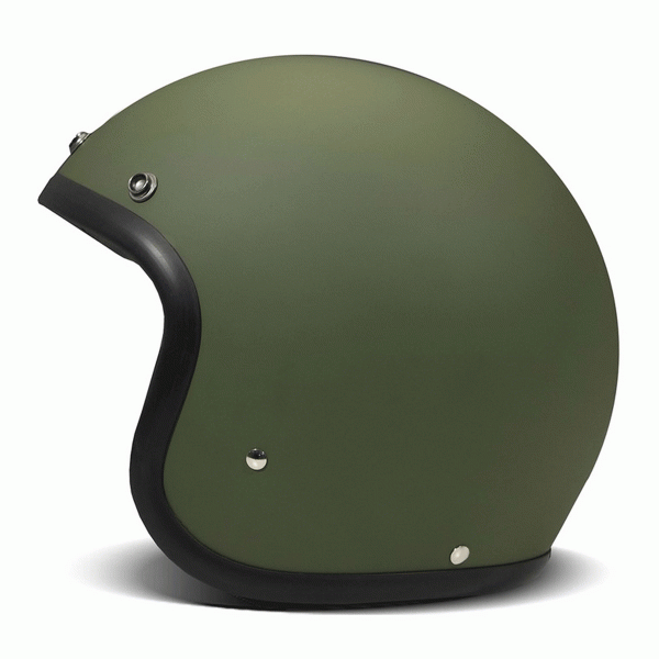 DMD Jet Retro Matt Green