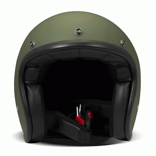 DMD Jet Retro Matt Green