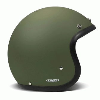 DMD Jet Retro Matt Green
